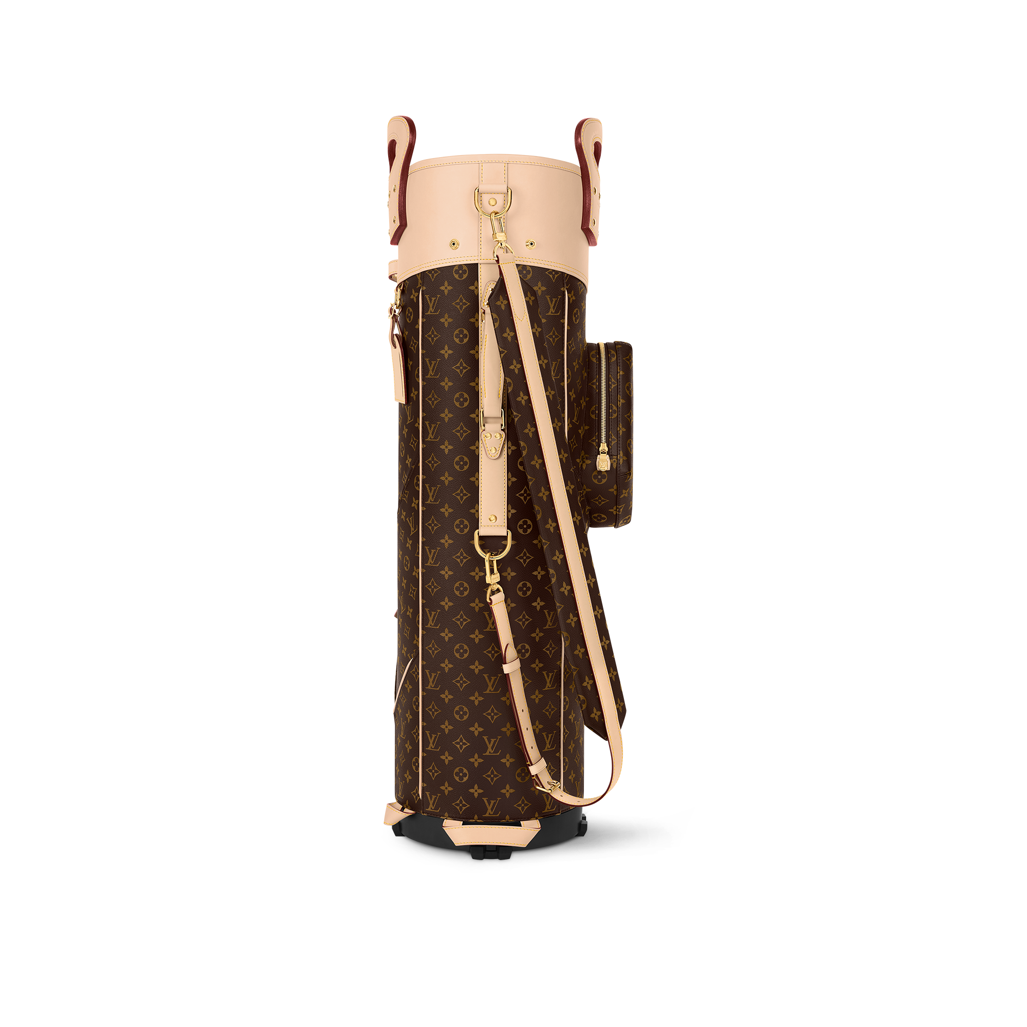 Louis Vuitton ボストンバッグ モノグラム　ゴルフバッグ Golf Bag Monogram Canvas - Men - Travel | LOUIS VUITTON ®